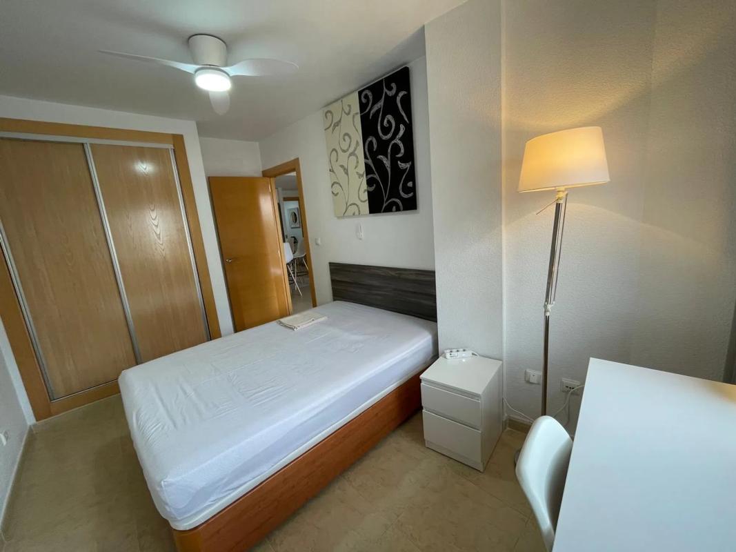Sale of apartment in Calle Sant Pere s/n, El Campello
photo 4