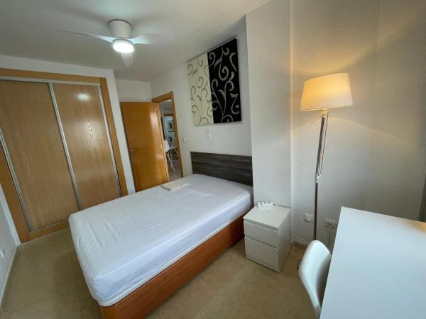 Apartment for sale in  Calle Sant Pere s/n, El Campello photo 4