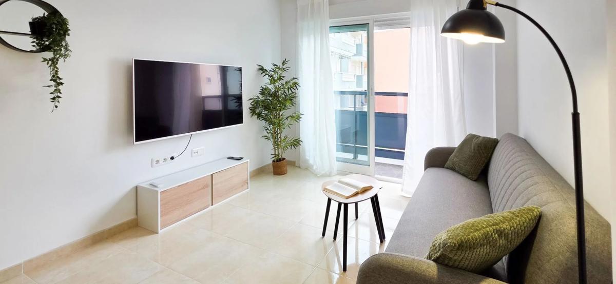 Venta de piso en CL SENDA DELS FILAORS, El Campello
 photo 2
