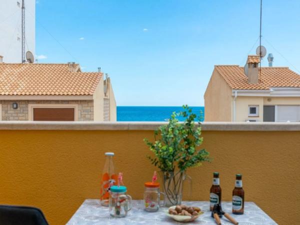 Пентхаус на продажу в Campello Playa, Эль Кампельо photo 1