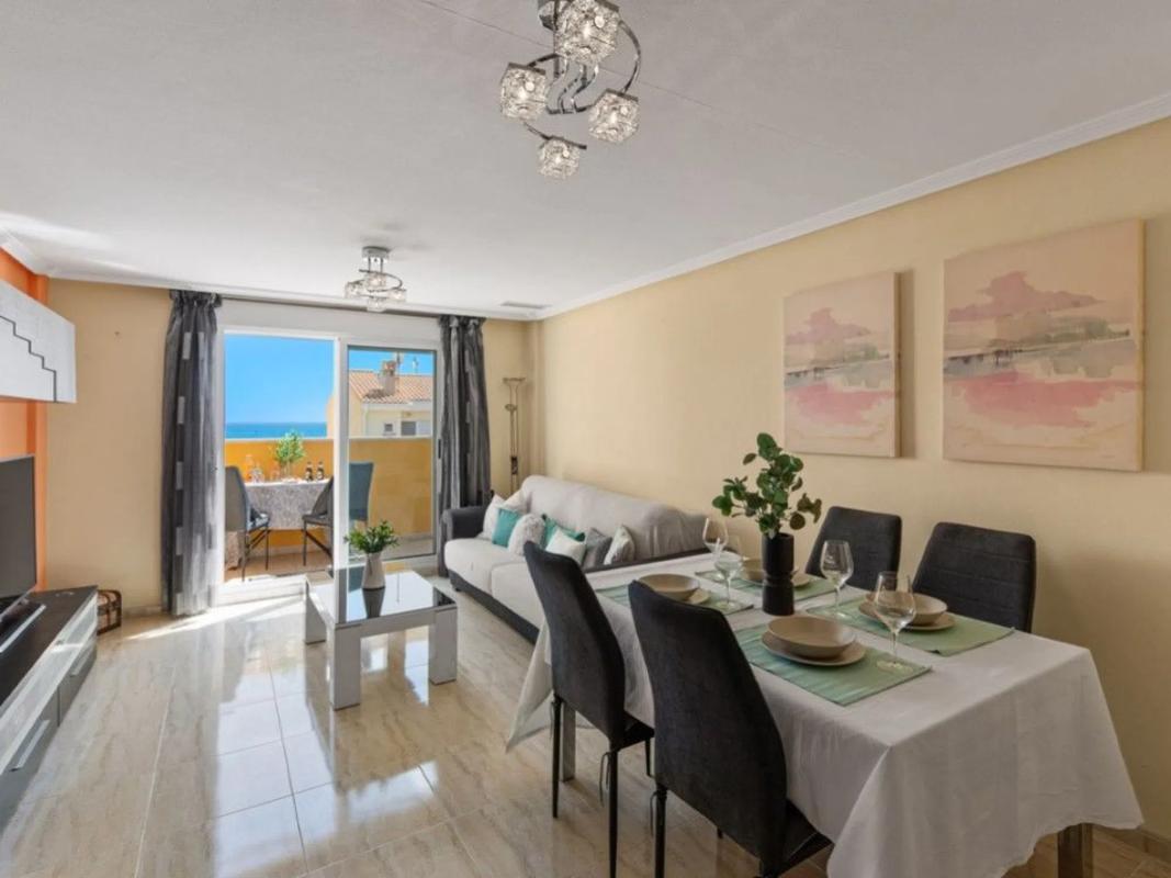 Penthouse sale in  Campello Playa, El Campello photo 2