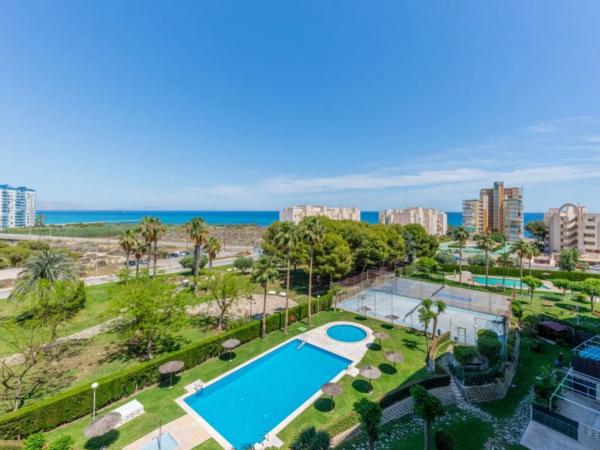 Apartment for sale in  Avenida Jaime I el Conquistador, 5, El Campello photo 2