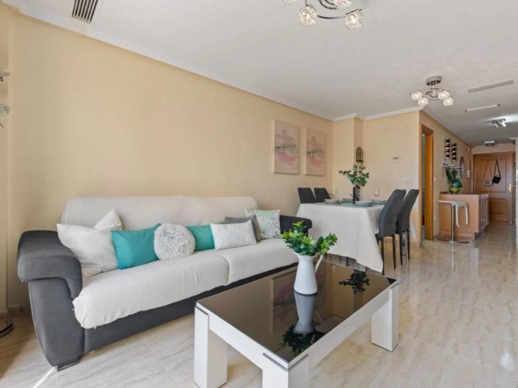 Penthouse sale in  Campello Playa, El Campello photo 3