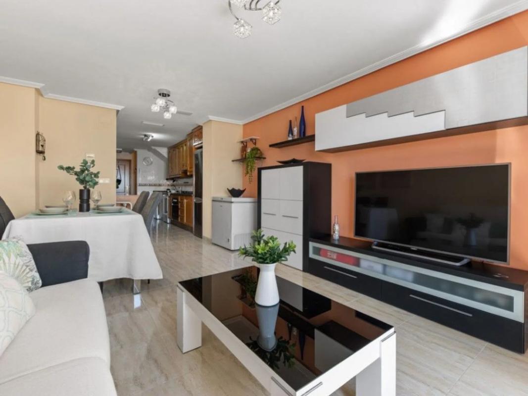 Penthouse sale in  Campello Playa, El Campello photo 4