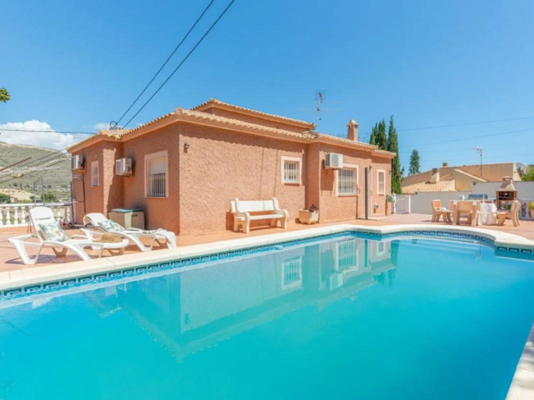 Propiedades en venta y alquiler en España photo 5