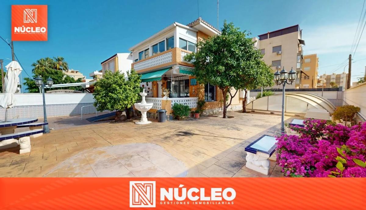 Propiedades en venta y alquiler en España photo 1