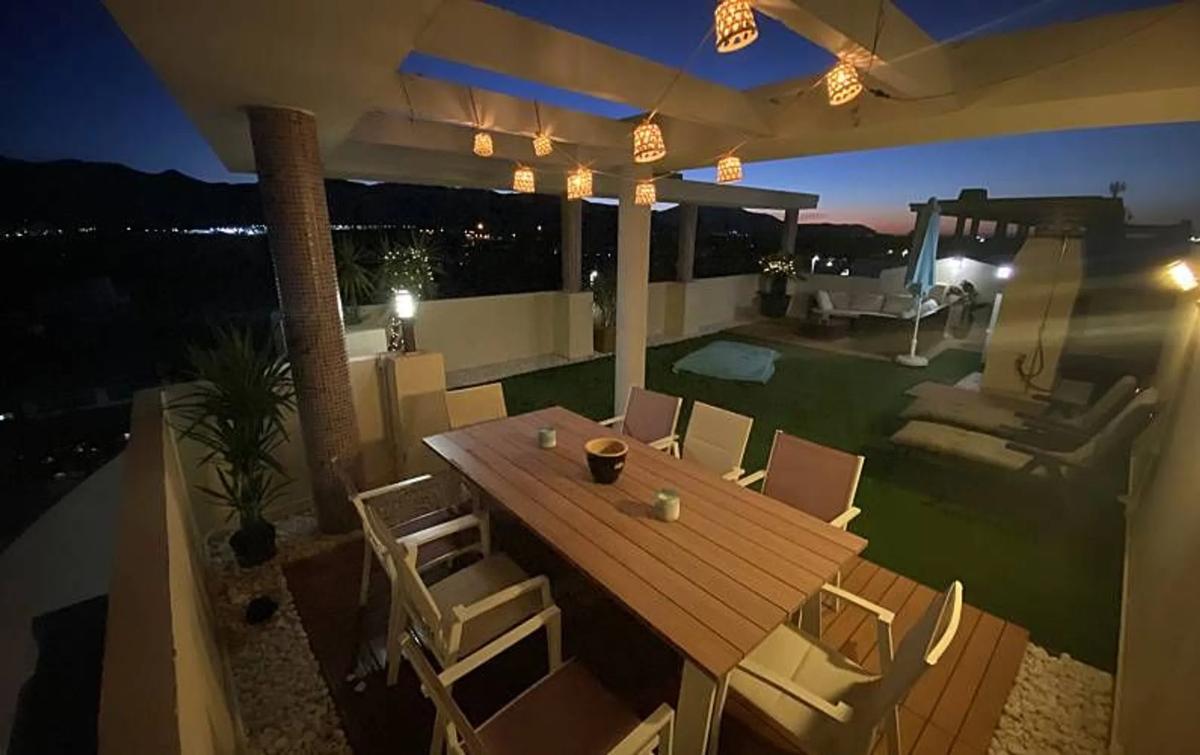 Penthouse sale in Calle Doctor Brotons Poveda, 20, El Campello photo 3