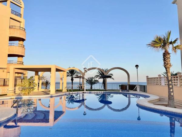 Apartment for sale in  Avenida Jaime I el Conquistador, El Campello photo 1