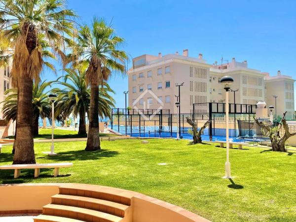 Apartment for sale in  Avenida Jaime I el Conquistador, El Campello photo 2