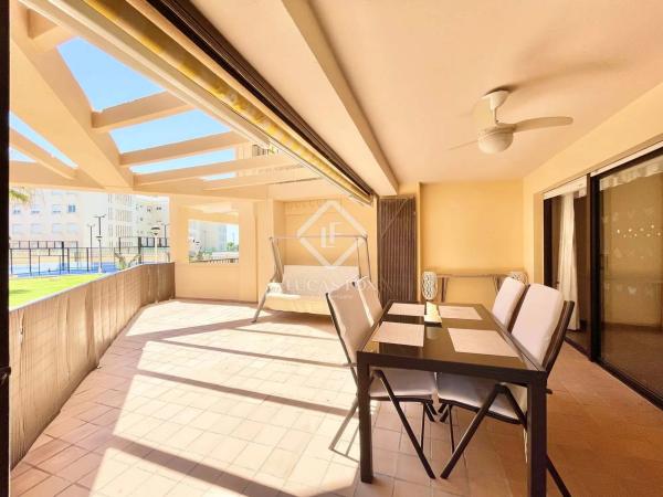 Apartment for sale in  Avenida Jaime I el Conquistador, El Campello photo 4