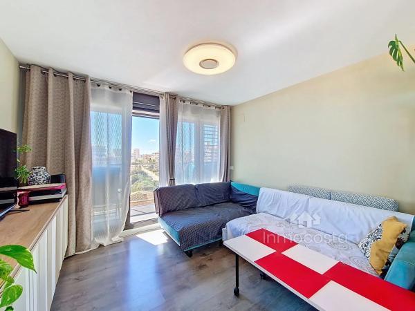 Apartment for sale in  Calle de Juan de la Cierva, El Campello photo 1