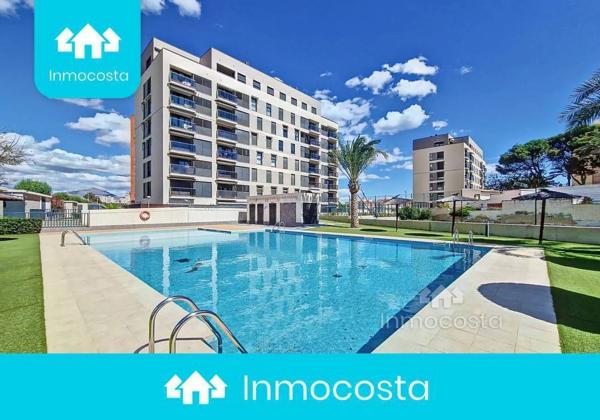 Apartment for sale in  Calle de Juan de la Cierva, El Campello photo 2