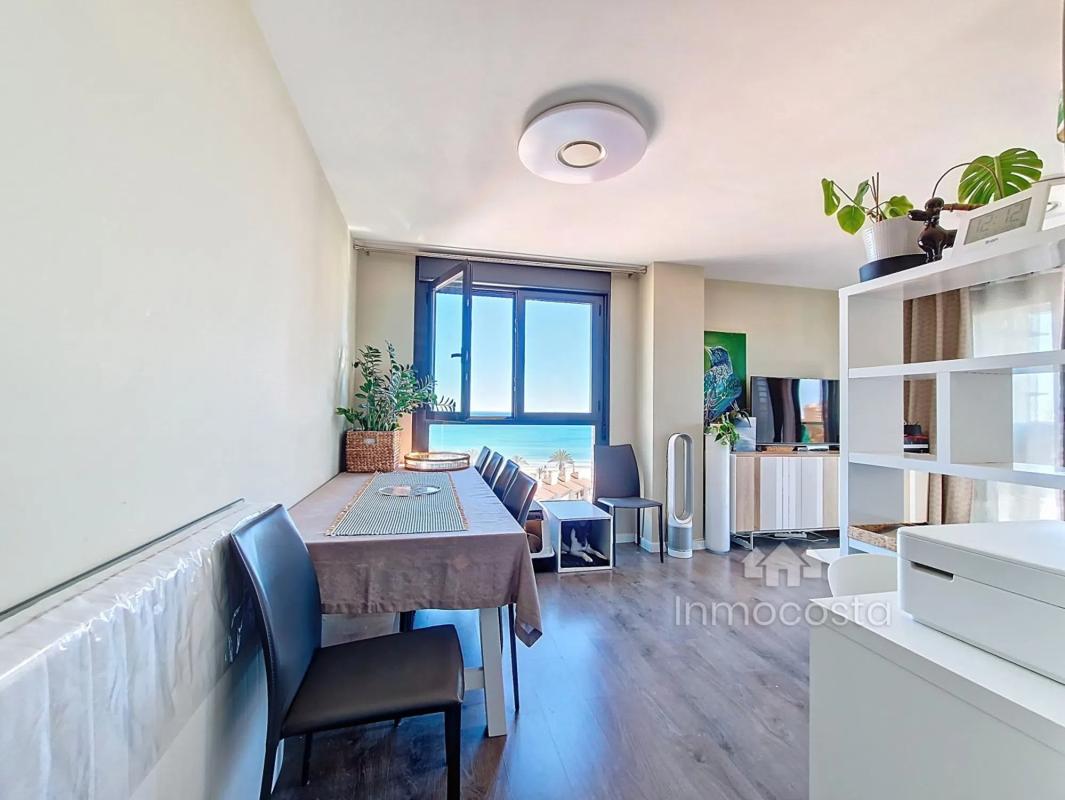 Sale of apartment in Calle de Juan de la Cierva, El Campello
 photo 5