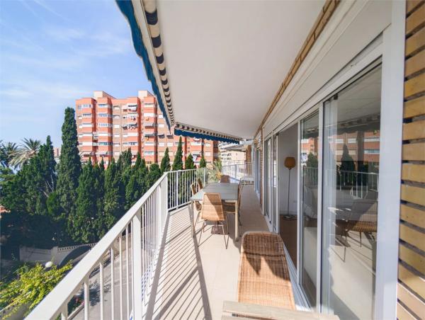 Apartment for sale in  Avenida Jaime I el Conquistador, El Campello photo 1
