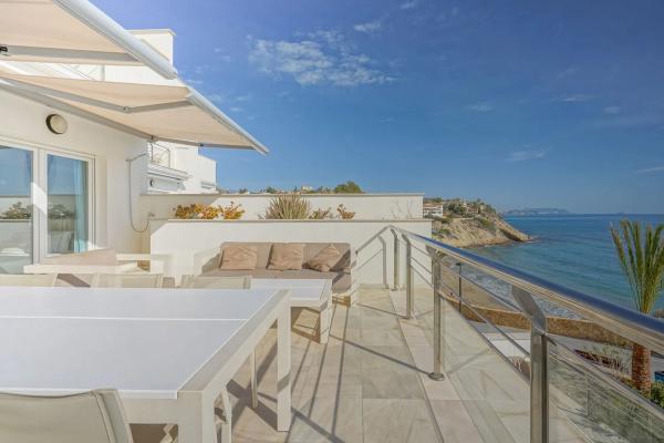 Apartment for sale in  Campello Pueblo, El Campello photo 1