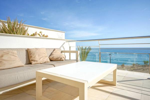 Apartment for sale in  Campello Pueblo, El Campello photo 2