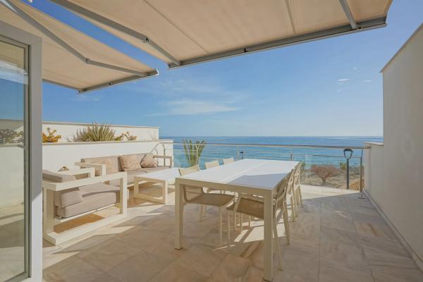 Apartment for sale in  Campello Pueblo, El Campello photo 3