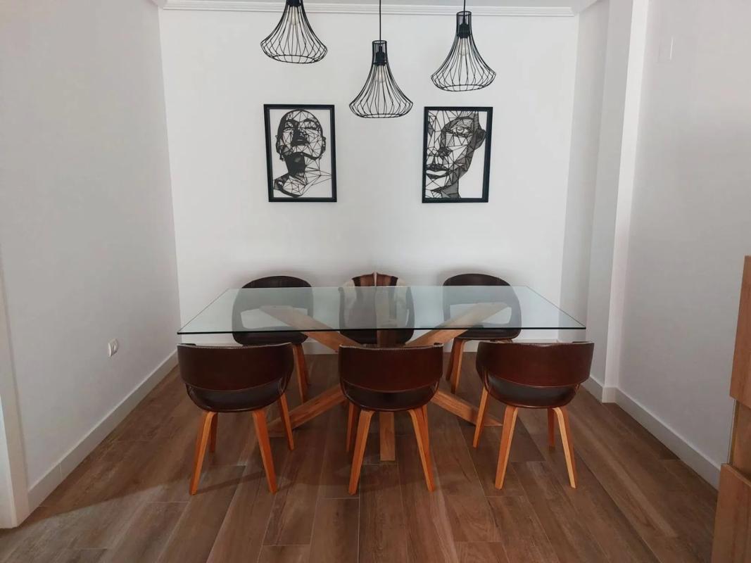 Продажа пентхауса на  Campello Pueblo, Эль Кампельо photo 2