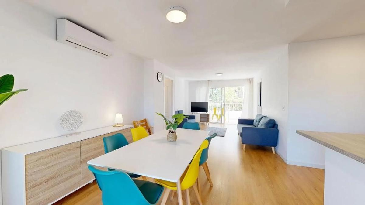 Sale of apartment in Calle de Montgomit, 9, El Campello
photo 1