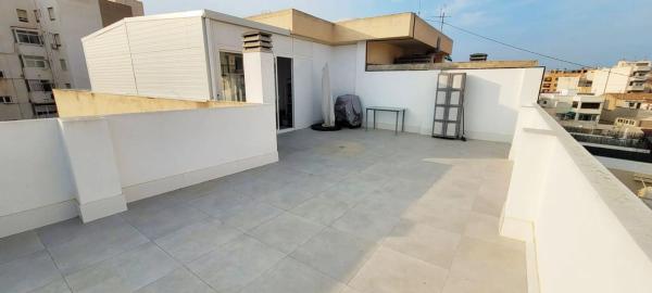 Пентхаус на продажу в  Campello Pueblo, Эль Кампельо photo 4