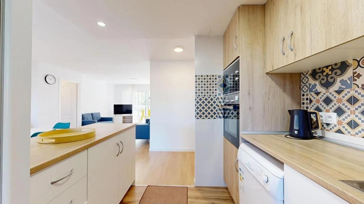 Sale of apartment in Calle de Montgomit, 9, El Campello
photo 2