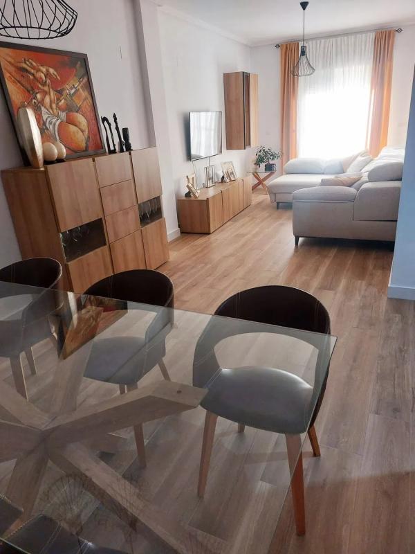 Продажа пентхауса на  Campello Pueblo, Эль Кампельо photo 5
