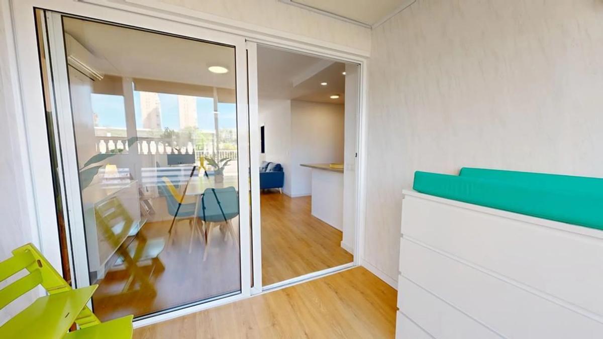 Sale of apartment in Calle de Montgomit, 9, El Campello
photo 3