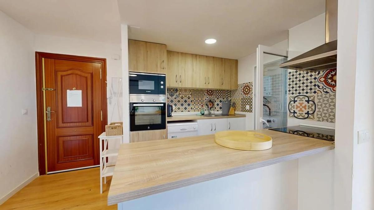 Sale of apartment in Calle de Montgomit, 9, El Campello
photo 5