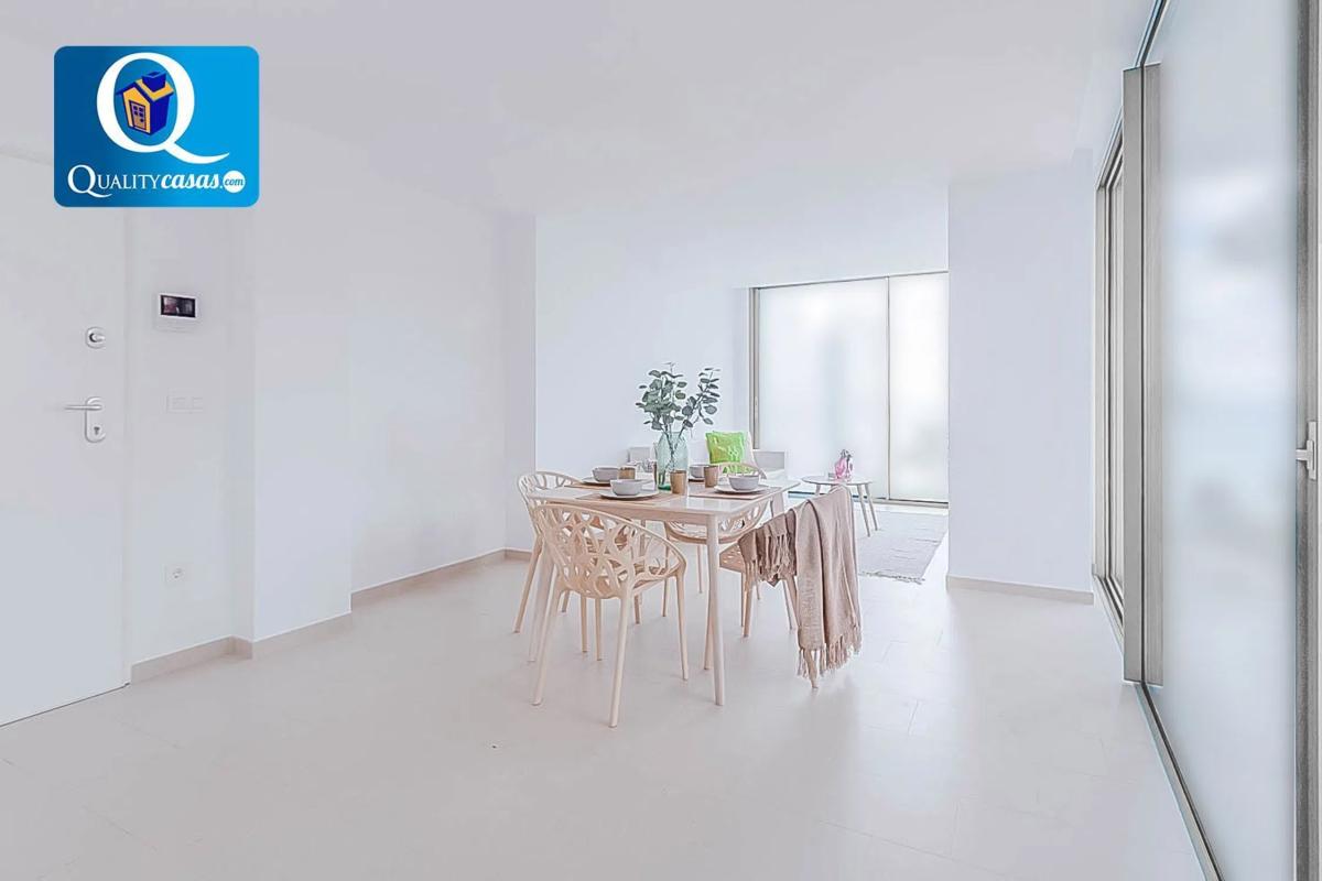Venta de ático en Campello Pueblo, El Campello photo 1