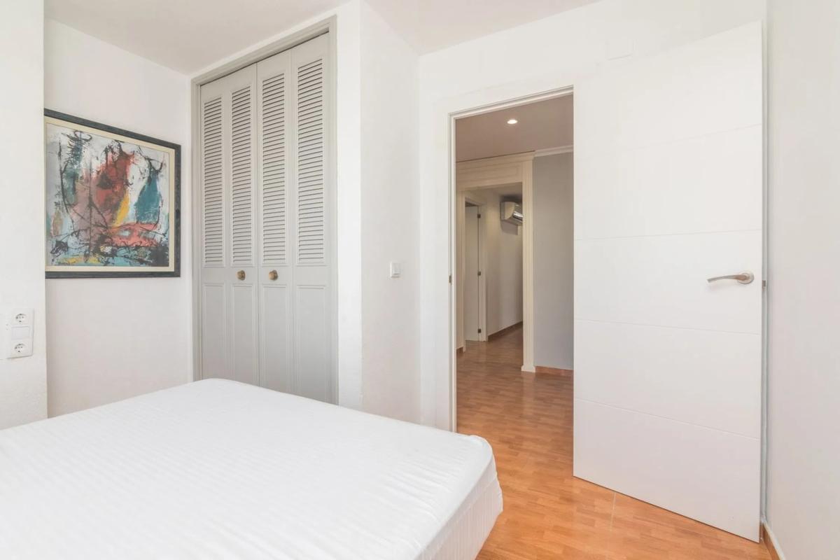 Venta de piso en Calle d'Alboran s/n, El Campello
 photo 2