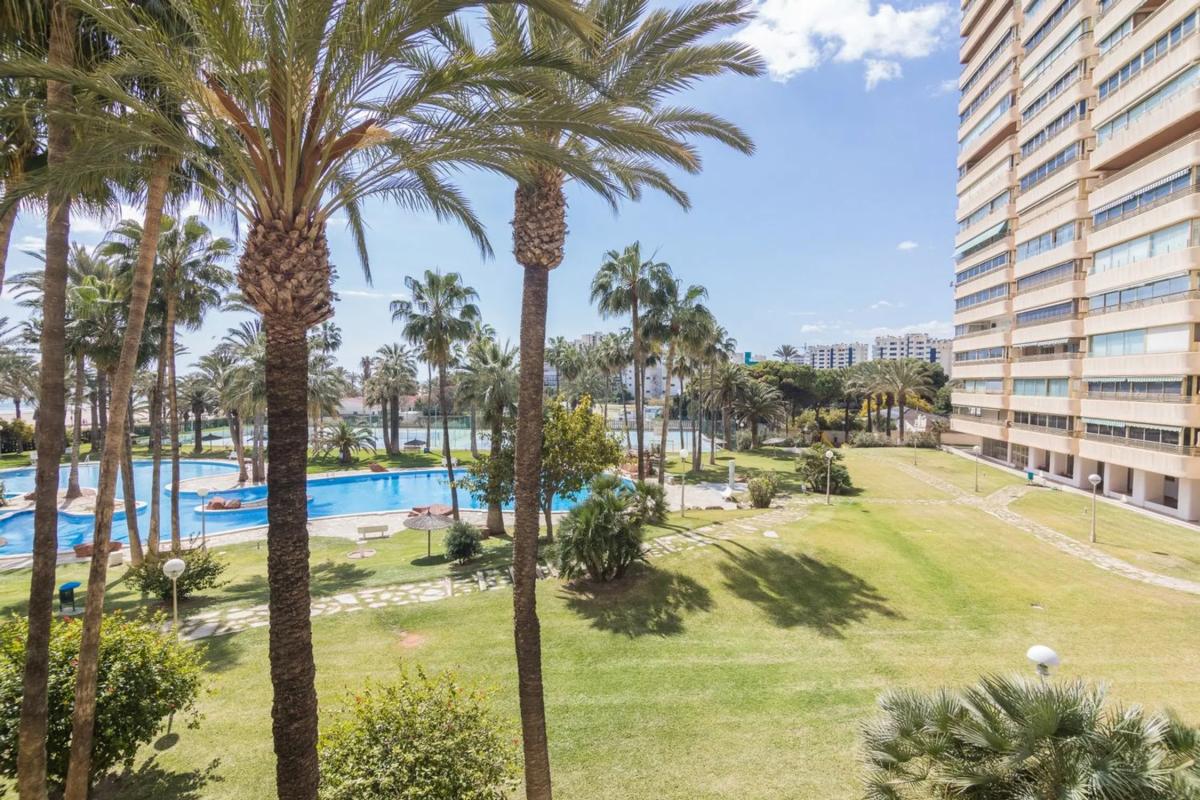 Venta de piso en Calle d'Alboran s/n, El Campello
 photo 5