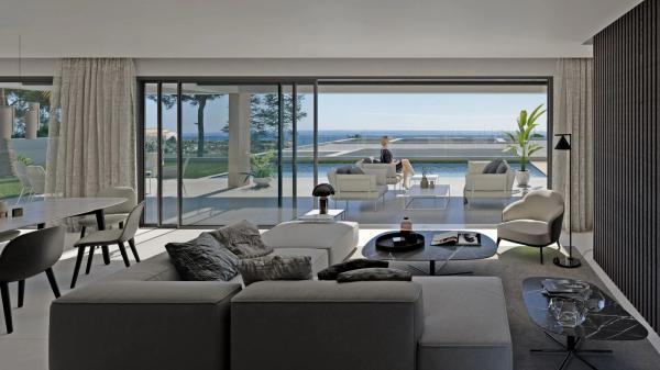 Chalet pareado en calle Sant Bartomeu photo 4
