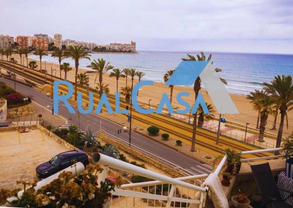 Apartment for sale in  Playa Muchavista, El Campello photo 1