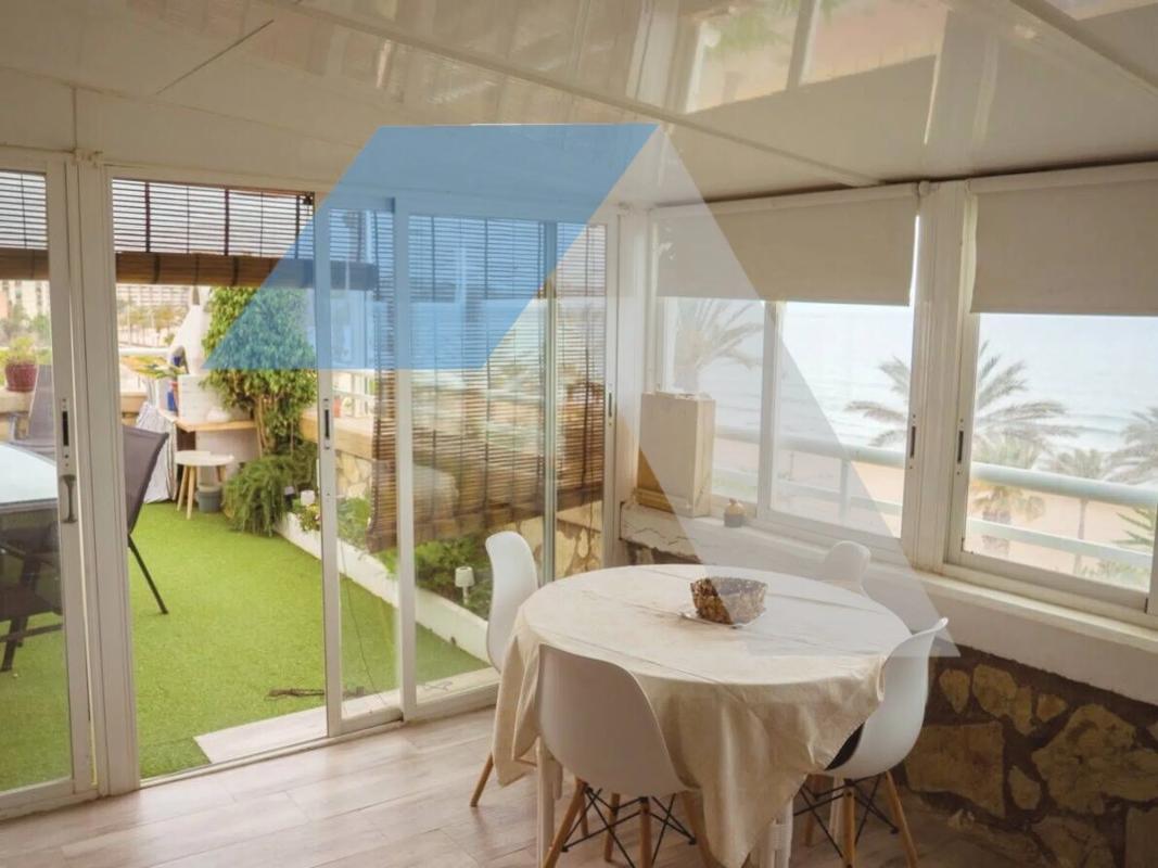Sale of apartment in Playa Muchavista, El Campello
 photo 3