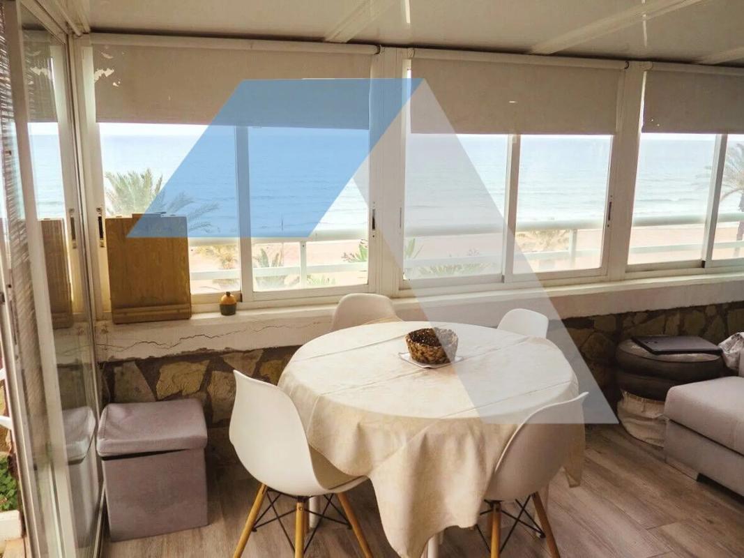 Sale of apartment in Playa Muchavista, El Campello
 photo 5