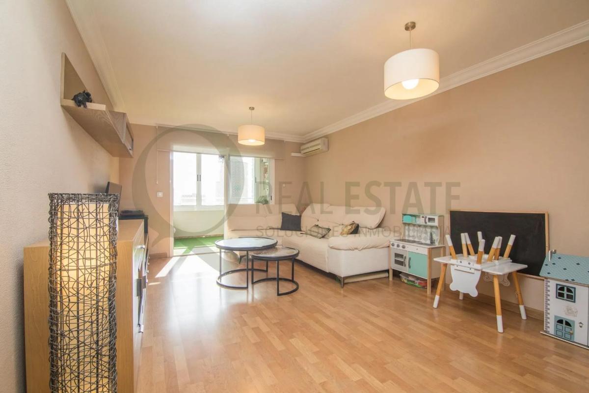 Sale of apartment in Avenida del Fabraquer, El Campello
photo 4