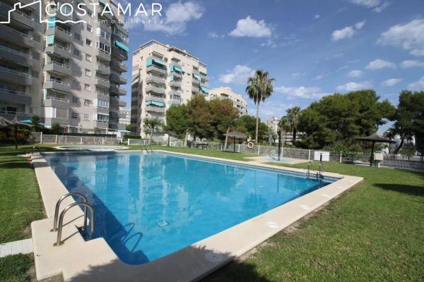 Apartment for sale in  Avenida Jaime I el Conquistador, 3, El Campello photo 1
