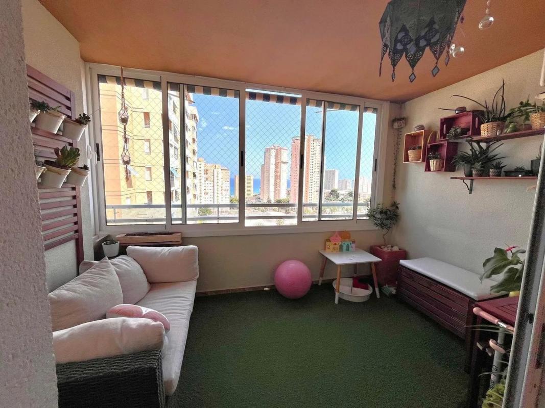 Sale of apartment in Avenida del Fabraquer, El Campello
photo 5