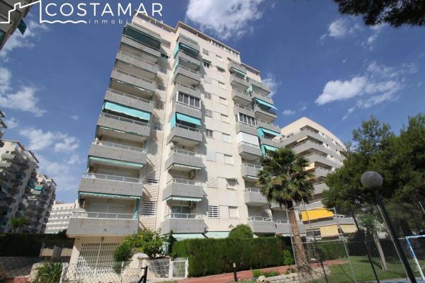 Apartment for sale in  Avenida Jaime I el Conquistador, 3, El Campello photo 2