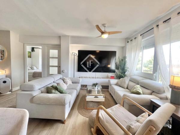 Apartment for sale in  Playa Muchavista, El Campello photo 1