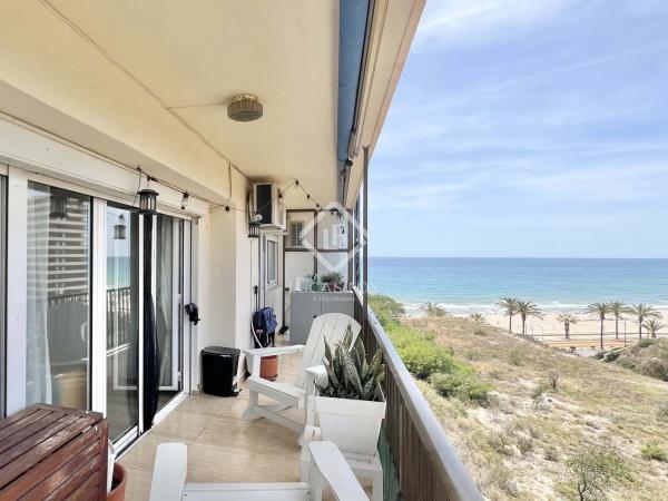Apartment for sale in  Playa Muchavista, El Campello photo 2
