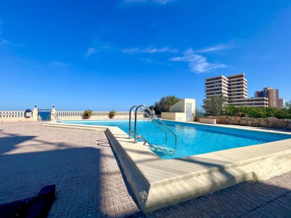 Квартира на продажу на  Playa Muchavista, Эль Кампельо photo 1