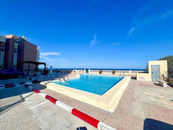 Квартира на продажу на  Playa Muchavista, Эль Кампельо photo 2