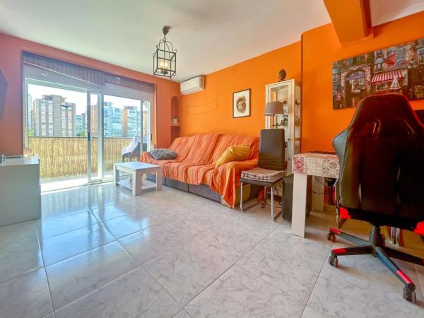 Квартира на продажу на  Playa Muchavista, Эль Кампельо photo 3