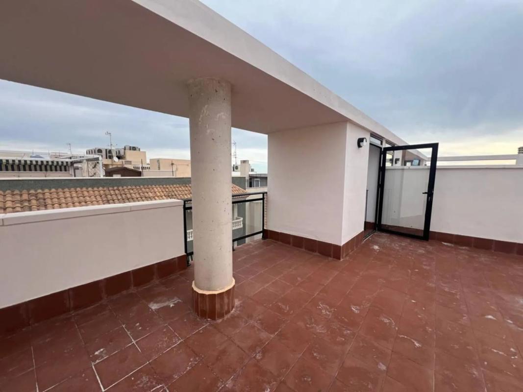 Penthouse sale in Campello Playa, El Campello photo 2
