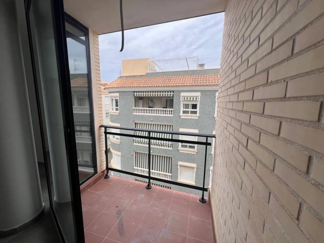 Penthouse sale in Campello Playa, El Campello photo 4
