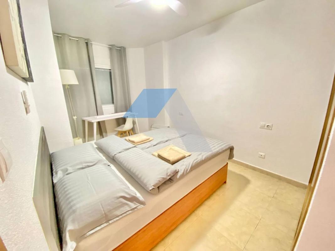 Продажа квартиры на Campello Playa, Эль Кампельо
photo 1