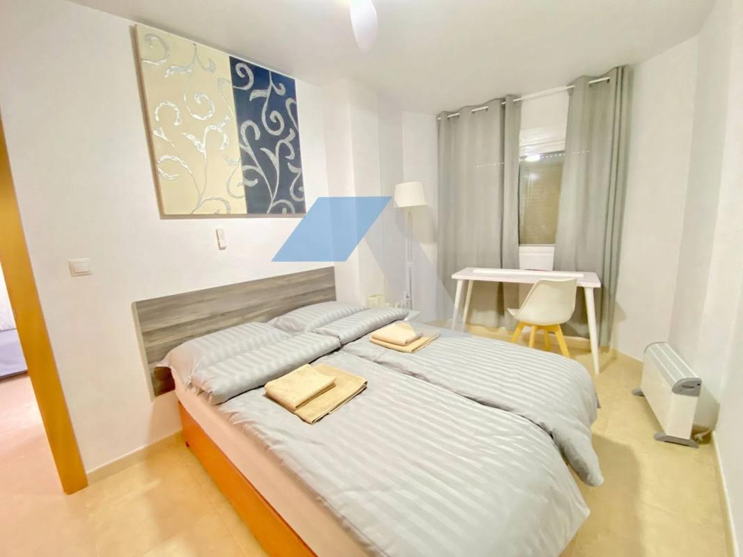 Продажа квартиры на Campello Playa, Эль Кампельо
photo 2