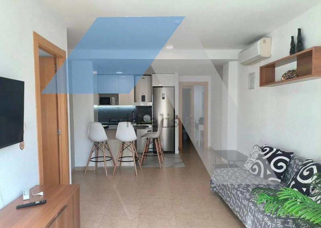 Продажа квартиры на Campello Playa, Эль Кампельо
photo 5