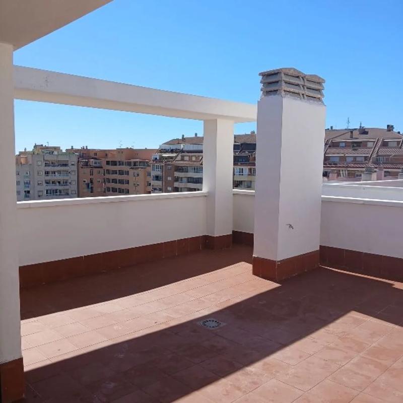 Penthouse sale in Calle del Pla de Sarrió, El Campello photo 1